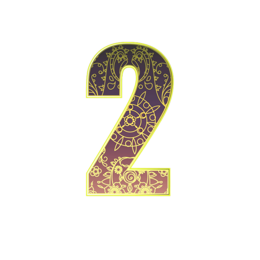 2